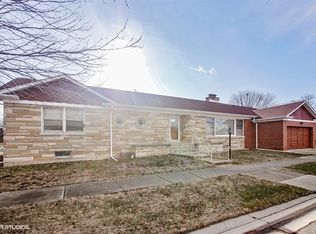 10100 S Turner Ave, Evergreen Park, IL