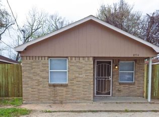 8934 Duane St, Houston, TX 77051