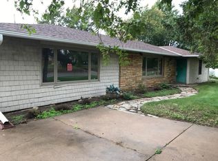 7900 Terrace Rd NE, Spring Lake Park, MN 55432