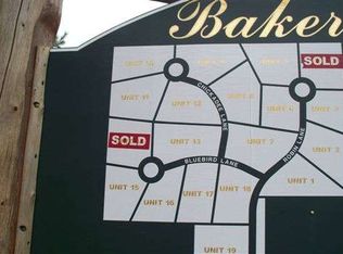 8842 Chickadee Ln #12, Alanson, MI 49706