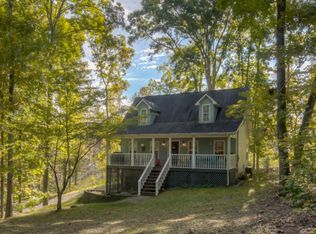 462 Oak Grove Rd, Rogersville, TN 37857