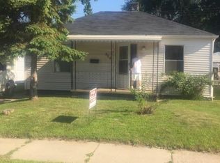 577 E Guthrie Ave, Madison Heights, MI