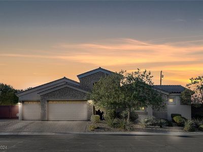 150 Rancho Mesa Ave, Las Vegas, NV, 89123