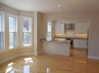 1247 Cambridge St E #2, Cambridge, MA 02139