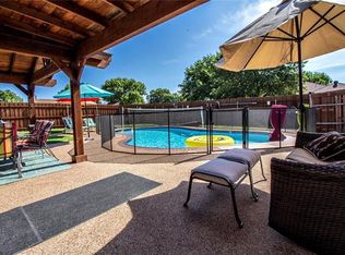 401 Rose Dr, Allen, TX 75002