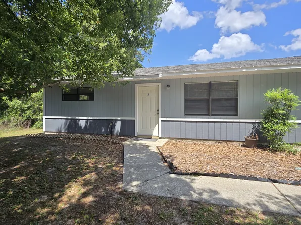 7615 W Fern Pl APT 7, Homosassa, FL 34448