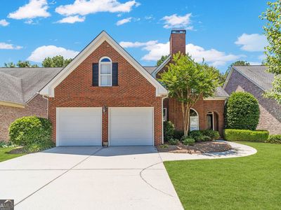 980 Windsor Place Cir, Grayson, GA, 30017