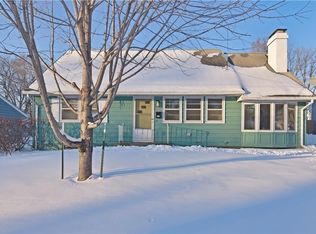 2536 Arthur Ave, Des Moines, IA 50317