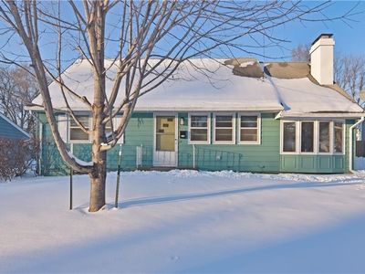 2536 Arthur Ave, Des Moines, IA, 50317