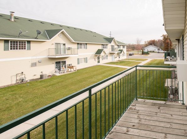 Pheasant Run Apartments | 815 34th Ave E, Alexandria, MN