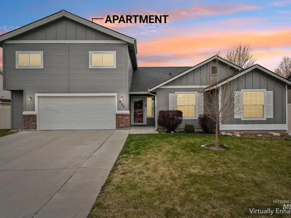 950 N Pine Brook Way, Star, ID 83669