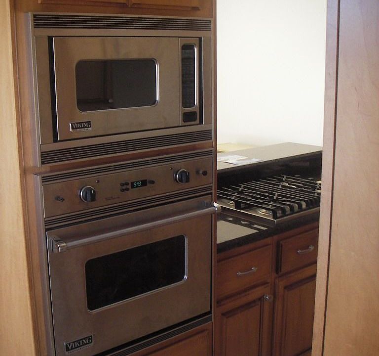 Viking Appliances