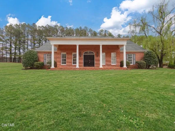 54 Forest Downs Dr, Jackson, TN 38305