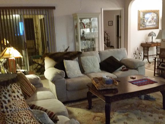 Living room /dining 