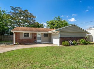 615 Greenville Ct, Hampton, VA 23669
