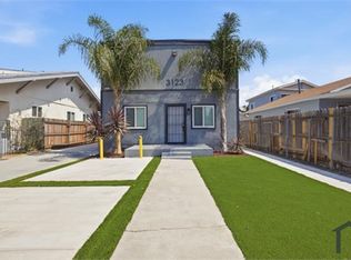 3123 W 60th St APT A, Los Angeles, CA 90043