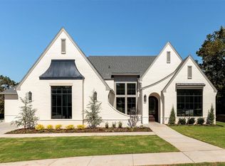 7201 Sunset Sail Ave, Edmond, OK 73034