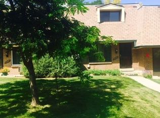 7731 W Glasgow Pl, Littleton, CO 80128