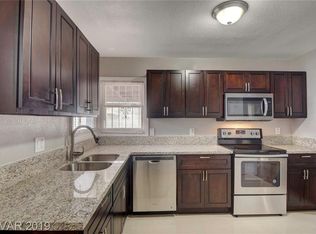 1429 Norman Ave, Las Vegas, NV 89104