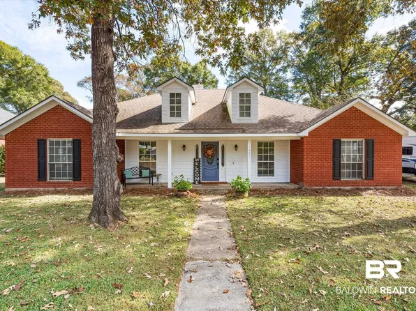 1487 Hunters Ct, Mobile, AL 36695