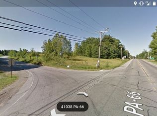 66 N And #899, Marienville, PA