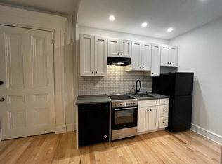 1711 Spruce St FLOOR 2, Philadelphia, PA 19103