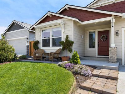2811 NE Faith Dr, Bend, OR, 97701