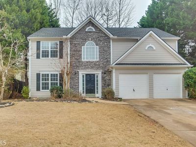 4290 Monticello Way NW, Kennesaw, GA, 30144