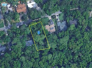 613 SAILFISH ROAD LOT 18, WINTER SPRINGS, FL 32708