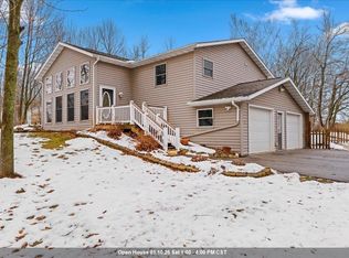 539 Terraqua Dr, Kewaunee, WI 54216