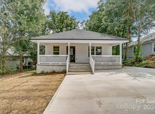 73 Ranlo Ave, Gastonia, NC 28054