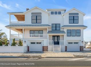 111 N Central Ave, Surf City, NJ 08008