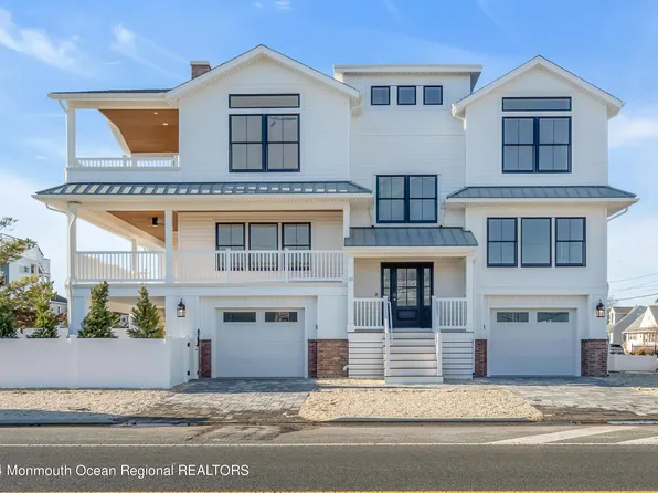 111 N Central Avenue, Surf City, NJ 08008
