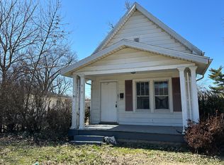 1501 Lodge Ave, Evansville, IN