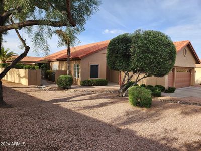 26234 S Eastside Dr, Sun Lakes, AZ, 85248