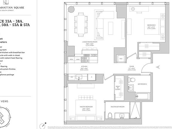 2nd image of 227 Cherry St APT 48A