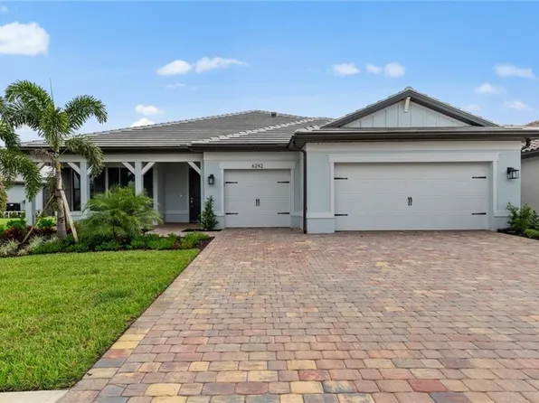 6242 Glory RD, AVE MARIA, FL 34142