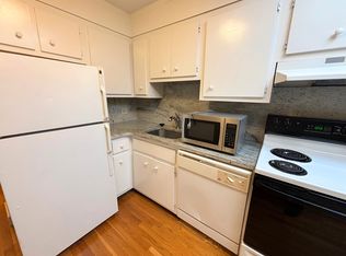 94 Tyler St APT 7, Boston, MA 02111