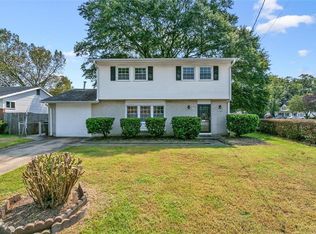 3329 W Weaver Rd, Hampton, VA 23666