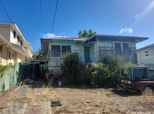 538 Mapu Ln, Honolulu, HI 96817