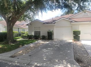21544 Clubside Loop, Lutz, FL 33549