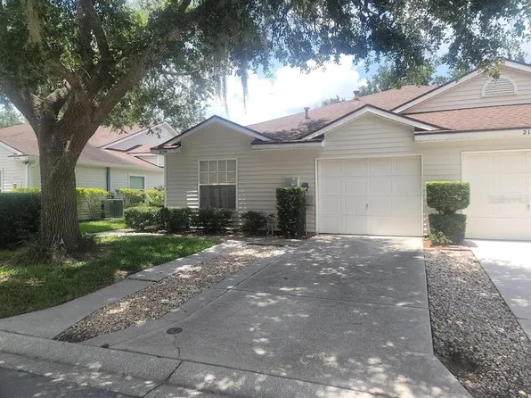 21544 Clubside Loop, Lutz, FL 33549