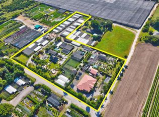 20455 SW 154th Ave, Miami, FL 33187