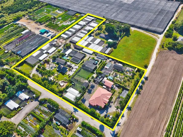 20455 SW 154th Ave, Miami, FL 33187