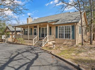 167 Knollwood Ln, Hawkins, TX 75765