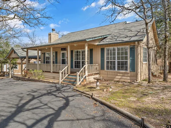 167 Knollwood Ln, Hawkins, TX 75765