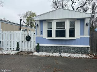 1445 Bristol Pike #T-15, Morrisville, PA