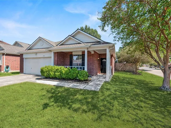 919 Colewick Ct, Spring, TX 77373