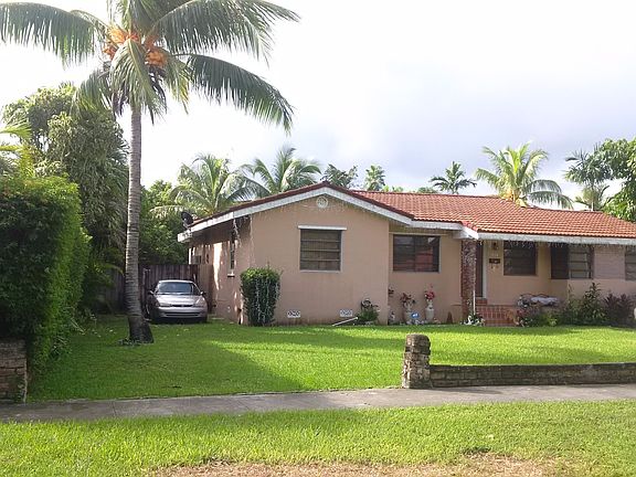 Property Front View