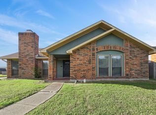 9232 Shipman St, Rowlett, TX 75088